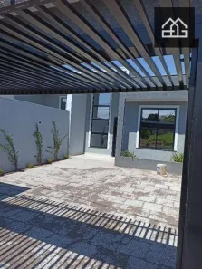Sobrado com 2 Quartos à venda, 97m² no Universitário, Cascavel