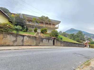 Casa com 4 Quartos à venda, 375m² no Bom Retiro, Teresópolis
