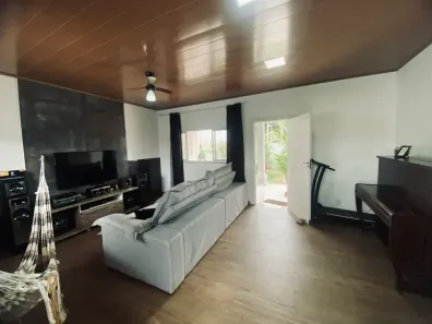 Casa de Condomínio com 3 Quartos à venda, 220m² no Campo Grande, Rio de Janeiro