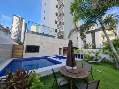Apartamento com 3 Quartos à venda, 63m² no Boa Viagem, Recife