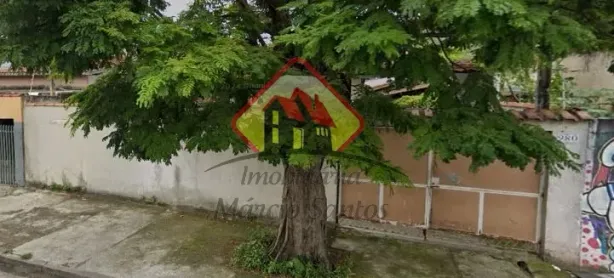 Casa com 3 Quartos à venda, 230m² no Parque Santo Antônio, Taubaté