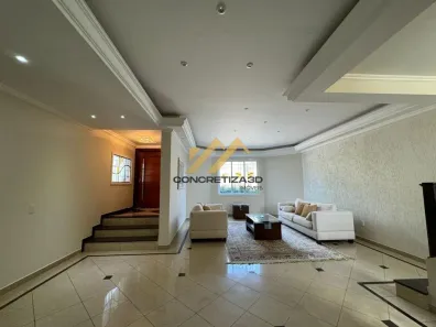 Casa de Condomínio com 4 Quartos para venda ou aluguel, 665m² no Vila Inglesa, Indaiatuba