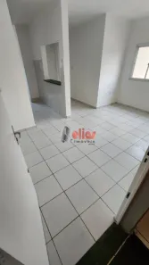 Apartamento com 2 Quartos à venda, 43m² no Núcleo Habitacional Mary Dota, Bauru