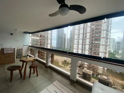 Apartamento com 1 Quarto à venda, 71m² no Barra da Tijuca, Rio de Janeiro