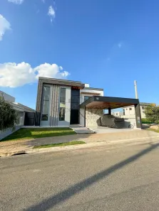 Casa de Condomínio com 3 Quartos à venda, 237m² no Jardim Santa Júlia, São José dos Campos