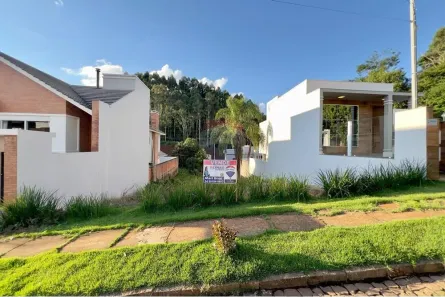 Lote/Terreno à venda, 377m² no Esperança, Erechim
