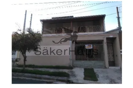 Sobrado com 5 Quartos para alugar, 229m² no Jardim Regente, Indaiatuba