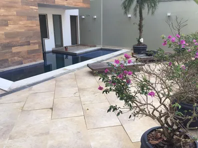 Casa de Condomínio com 4 Quartos à venda, 1000m² no Leblon, Rio de Janeiro