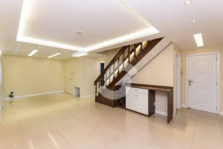 Apartamento com 3 Quartos à venda, 132m² no Badu, Niterói