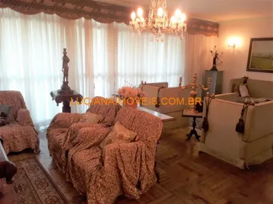 Casa com 3 Quartos para alugar, 520m² no Lapa, São Paulo