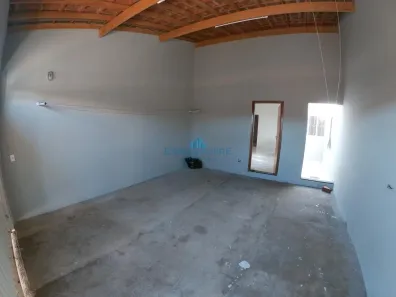 Casa com 2 Quartos à venda, 73m² no Jardim Martins, Franca