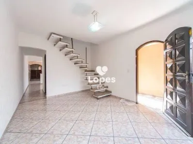 Sobrado com 4 Quartos à venda, 137m² no Jardim Cotiana, São Paulo
