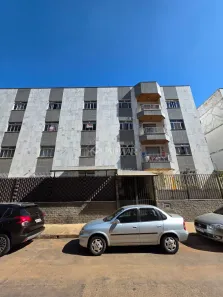 Apartamento com 2 Quartos para alugar, 71m² no Granbery, Juiz de Fora