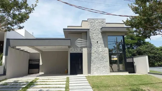 Casa de Condomínio com 3 Quartos à venda, 149m² no Bairro do Grama, Caçapava