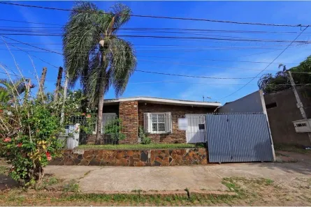 Casa com 3 Quartos à venda, 55m² no Rubem Berta, Porto Alegre