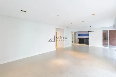 Apartamento com 3 Quartos à venda, 226m² no Moema, São Paulo