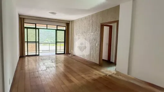 Apartamento com 3 Quartos à venda, 156m² no Centro, Petrópolis