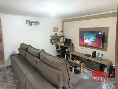Casa com 3 Quartos à venda, 94m² no Vila Ema, São Paulo
