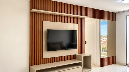 Apartamento com 2 Quartos à venda, 59m² no Ceilândia Sul, Brasília