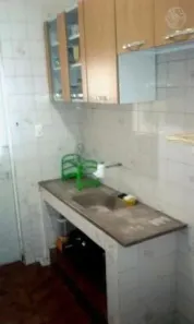 Apartamento com 1 Quarto à venda, 50m² no São Lourenço, Niterói