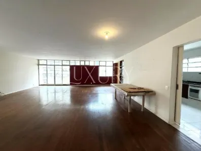 Apartamento com 3 Quartos à venda, 214m² no Jardim Paulista, São Paulo