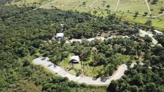 Lote/Terreno à venda, 1000m² no Serra do Cipó, Santana do Riacho