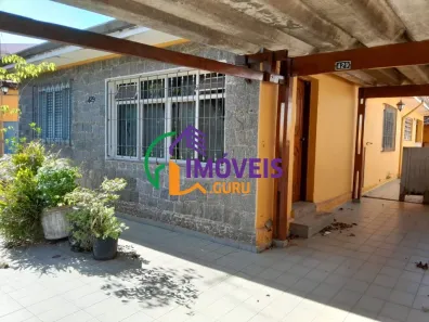 Casa com 3 Quartos à venda, 320m² no Vila Gea, São Paulo