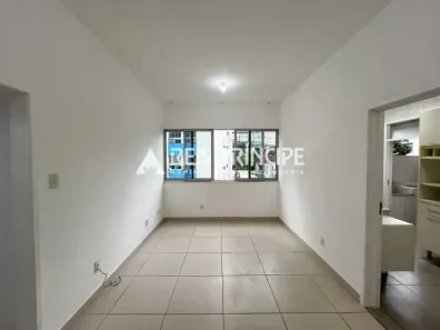 Apartamento com 3 Quartos para alugar, 86m² no Gávea, Rio de Janeiro