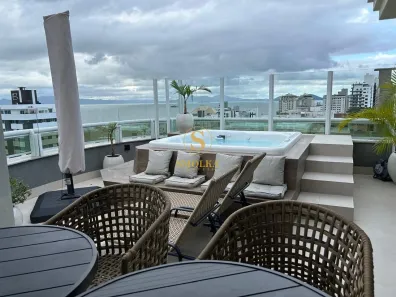 Cobertura com 4 Quartos à venda, 323m² no Agronômica, Florianópolis