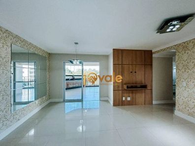 Apartamento com 3 Quartos à venda, 133m² no Vila Adyana, São José dos Campos
