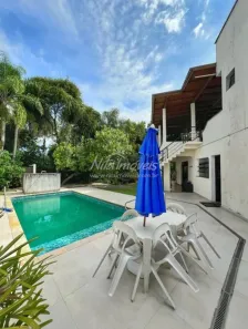 Casa de Condomínio com 6 Quartos à venda, 397m² no Costa do Sol, Bertioga
