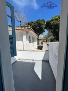Casa com 3 Quartos à venda, 100m² no Cocotá, Rio de Janeiro