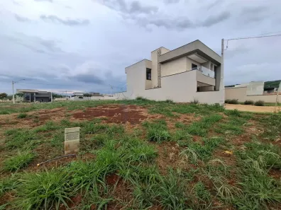 Lote/Terreno à venda, 252m² no Quinta da Mata, Ribeirão Preto