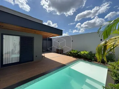 Casa com 1 Quarto à venda, 150m² no Jardim Olaria (Potunduva), Jaú
