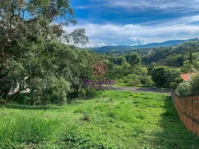 Lote/Terreno à venda, 1000m² no Chácara Malota, Jundiaí