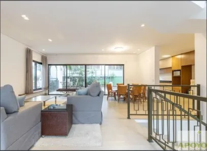 Casa de Condomínio com 4 Quartos à venda, 689m² no Jardim dos Estados, São Paulo