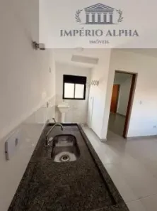 Apartamento com 1 Quarto para alugar, 30m² no Jardim Dourado, Guarulhos
