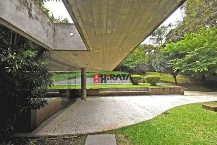 Casa com 6 Quartos à venda, 976m² no Cidade Jardim, São Paulo