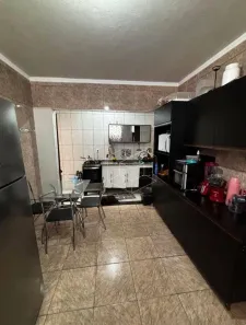 Casa com 2 Quartos à venda, 70m² no Vila Ivan, Jaú