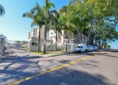 Apartamento com 3 Quartos à venda, 10m² no Cajuru, Curitiba