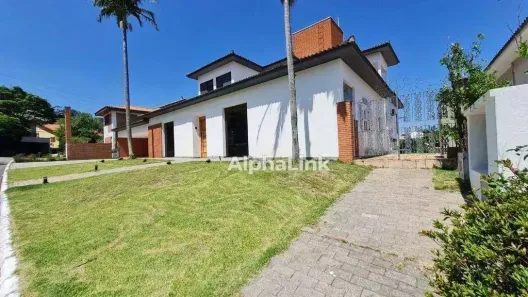 Casa de Condomínio com 4 Quartos à venda, 620m² no Alphaville, Santana de Parnaíba