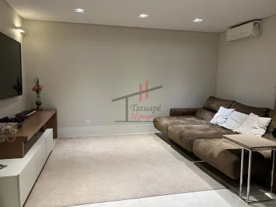 Apartamento com 4 Quartos à venda, 315m² no Chácara Califórnia, São Paulo
