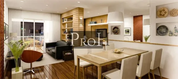 Apartamento com 3 Quartos à venda, 101m² no Santa Maria, São Caetano do Sul