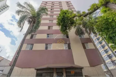 Apartamento com 2 Quartos à venda, 64m² no Vila Itapura, Campinas