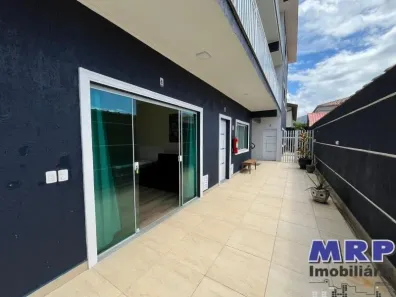 Apartamento com 1 Quarto à venda, 38m² no Maranduba, Ubatuba