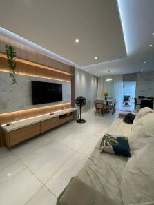 Casa de Condomínio com 3 Quartos à venda, 130m² no Jardim Imperial, Cuiabá