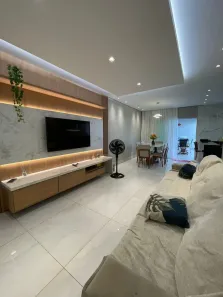 Casa de Condomínio com 3 Quartos à venda, 130m² no Jardim Imperial, Cuiabá