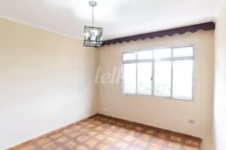 Apartamento com 3 Quartos à venda, 93m² no Vila Cachoeira, São Paulo