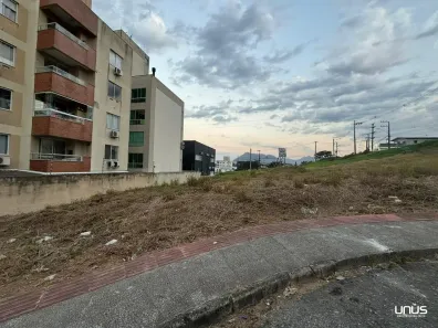 Lote/Terreno à venda, 327m² no Pagani, Palhoça