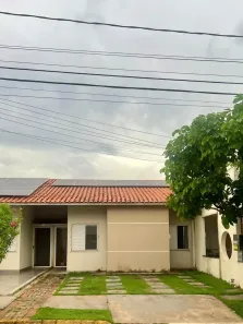 Casa de Condomínio com 3 Quartos à venda, 115m² no Parque Residencial das Nações Indígenas, Cuiabá